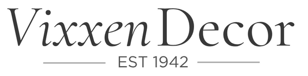 VixxenDecor